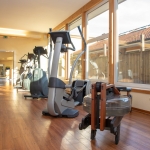 Cardio-Bereich
