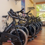 Cardio-Bereich
