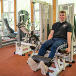 Nils-SportTreff-Trainer