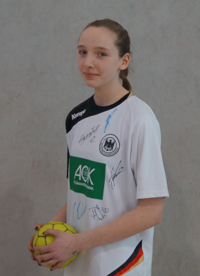 Berufungen in Auswahlteams