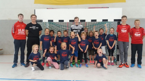 Ferienschule wieder erfolgreich