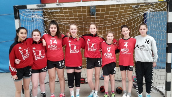 Hoher Heimsieg für die WjC 2