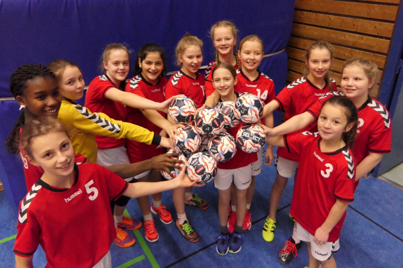 wJD – Vizemeister nach Heimsieg gegen Schiffdorf