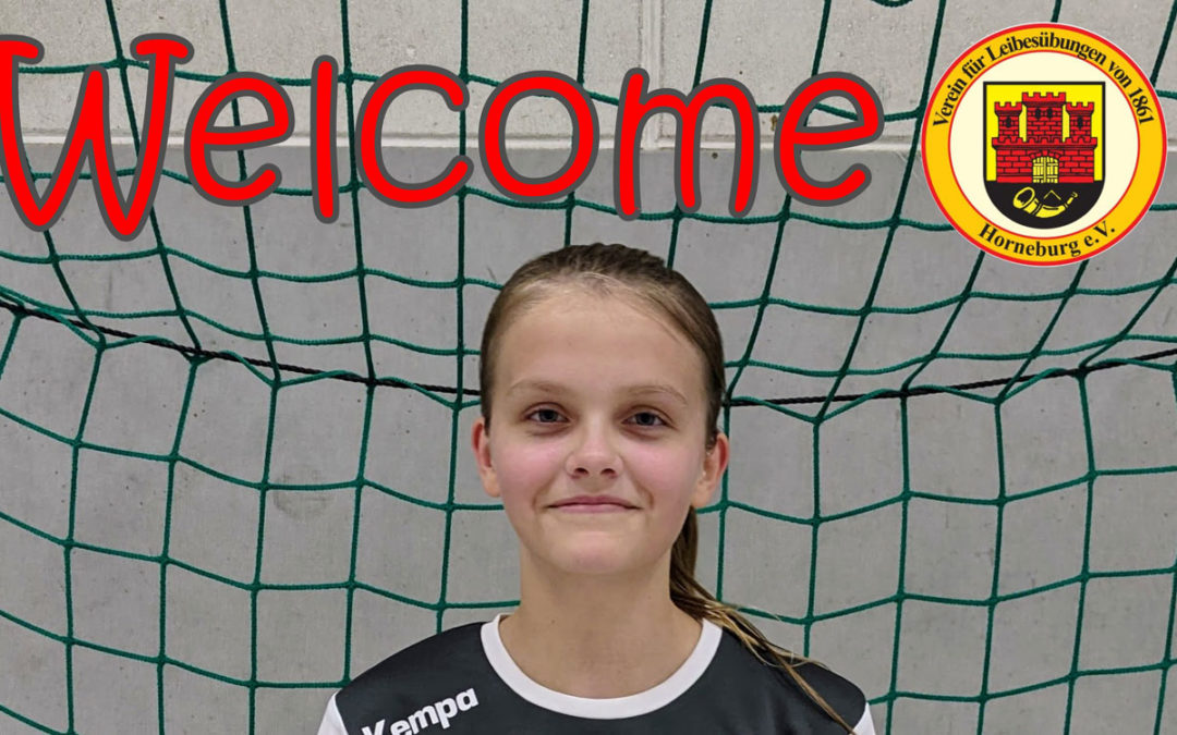 Neuzugang für die #badgirlz