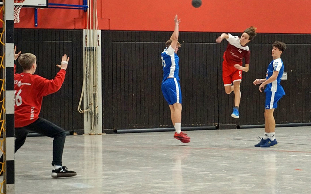 Ersatzgeschwächt gegen den Tabellenführer!