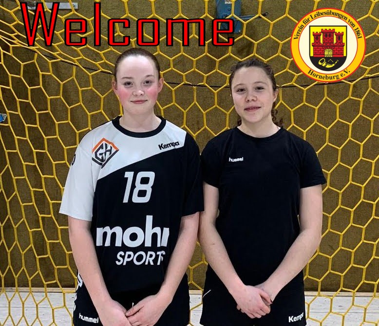 Lotti und Maelle vfl neuzugaenge