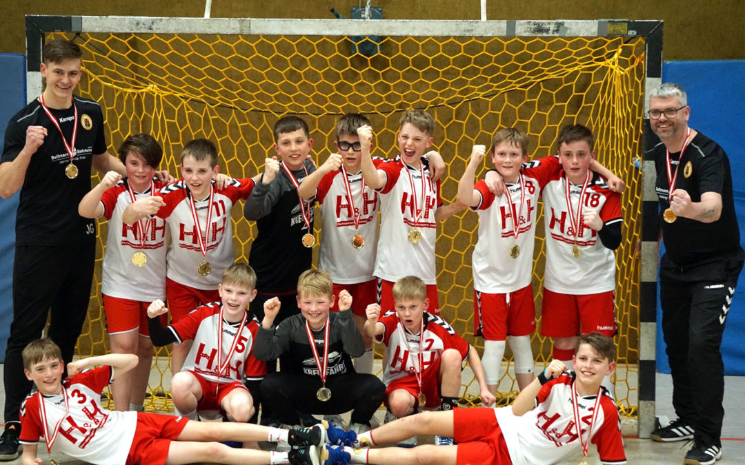 MJD krönt eindrucksvolle Saison