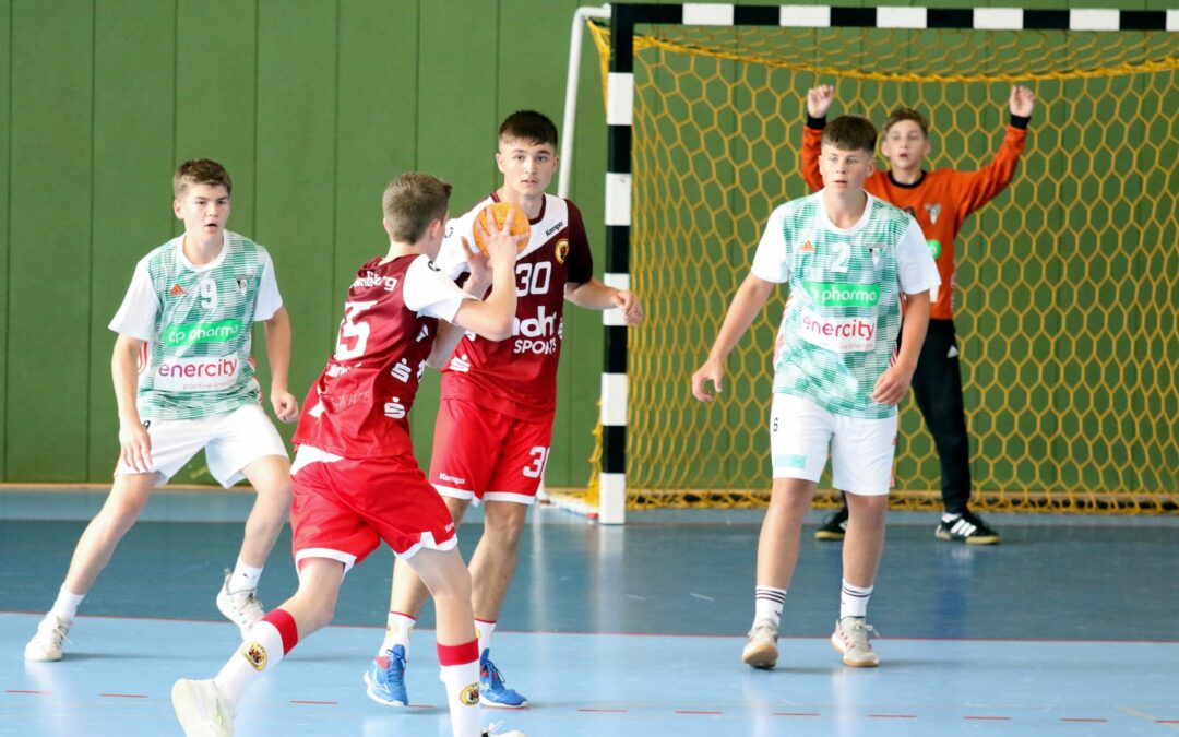 Gelungener Sonntag: Horneburg-Team triumphiert im Testspiel und genießt gemeinsame Zeit