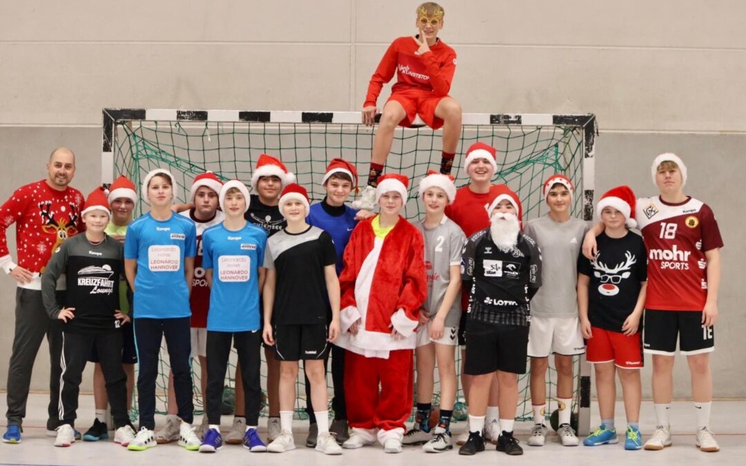 MJC2 – Ohne Punktverlust in die Meisterrunde!