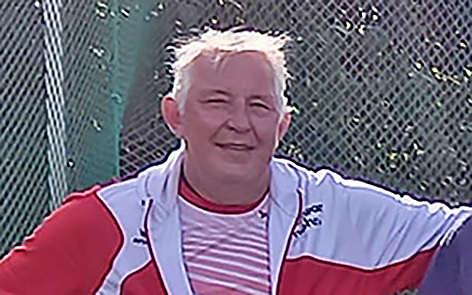 Hammerwurf-Kreisrekord endlich geknackt