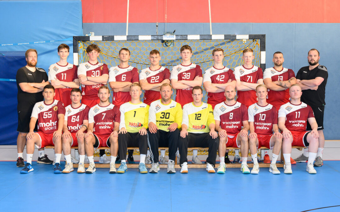 Saisonstart für Horneburger Handball-Teams