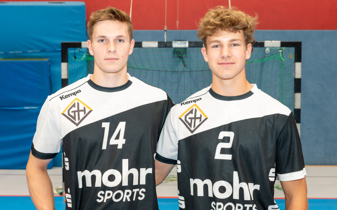 Start der 2. Bundesliga Nord