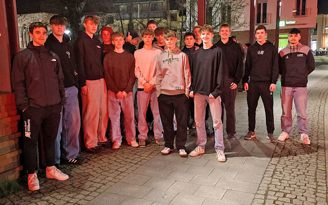 Bericht zum Auswärtsspiel in Cottbus