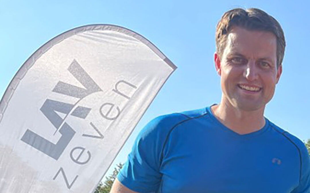 Mark Schober holt wieder den Norddeutschen und Niedersächsischen Speerwurftitel